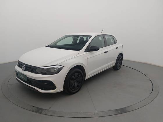 VOLKSWAGEN POLO 1.0 MPI TRACK MANUAL VOLKSWAGEN POLO 1.0 MPI TRACK MANUAL
